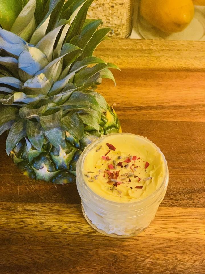 SOLD OUT - ON BACKORDER: Anti-Aging Facial Spa Butter - Image 2